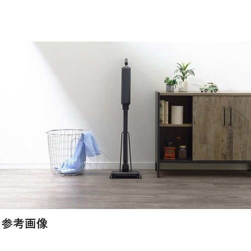 コードレススティック型クリーナー TC−