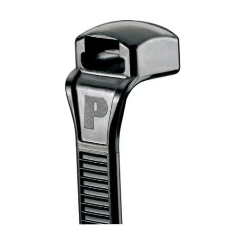 ナイロン結束バンド コンタータイ 耐候性