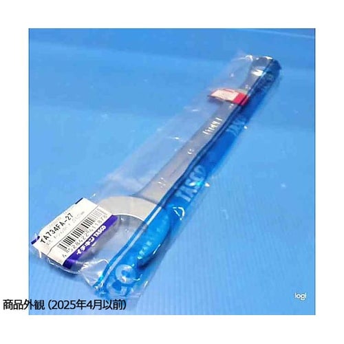 TA734FA−27 スパナ