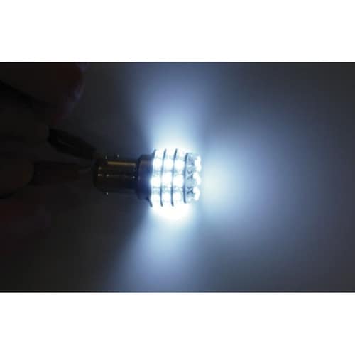 T25 カー用LED(2個入り ホワイト