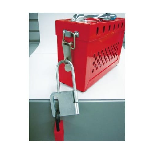 PSLHD1 ロックアウト用ハスプ