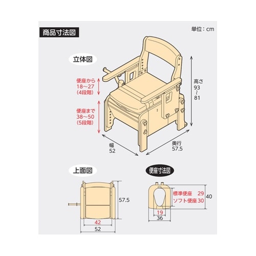 家具調スマートトイレNEOハネアゲ ソフ