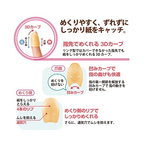 メクリッコキャッチ M オレンジ 1セッ