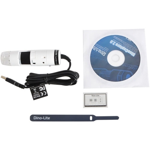 Dino−Lite Premier E