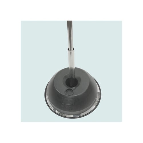 プラカードポール用ベース 水タンク付 B