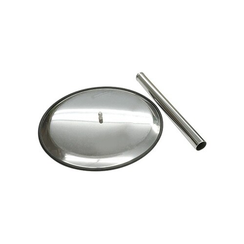 プラカードポール用ベース 水タンク付 B