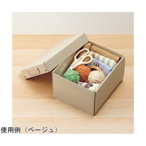 Roomy 折りたたみボックス コミック