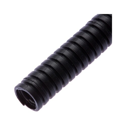 コルゲートチューブ 耐熱性ナイロン6 ス