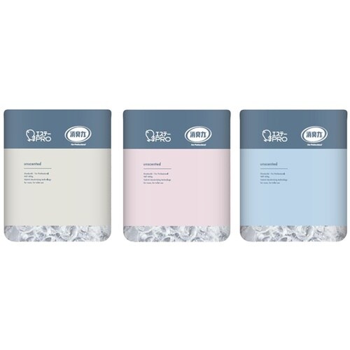 消臭力業務用 ビーズタイプ本体400g