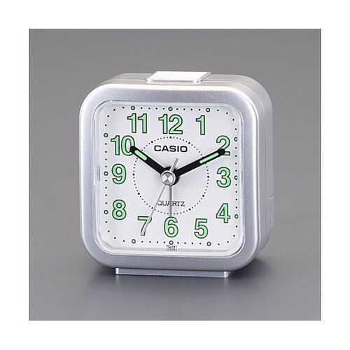 67x34x64mm 置時計 EA798