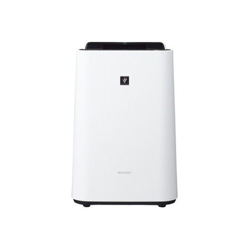 プラズマクラスター加湿空気清浄機 KC−