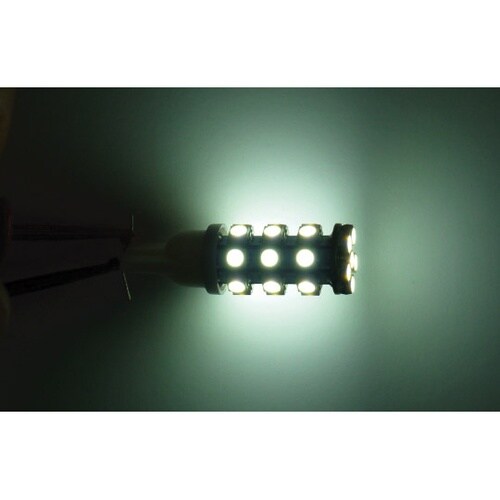 T10 カー用LED(2個入り ホワイト