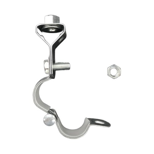 ヒンジ式吊りバンド25(5個入り) BS