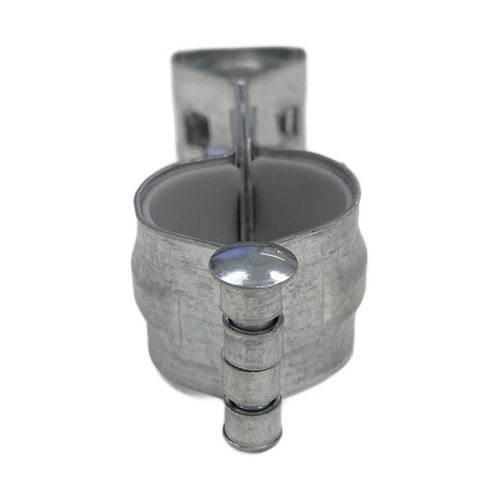 ヒンジ式吊りバンド25(5個入り) BS