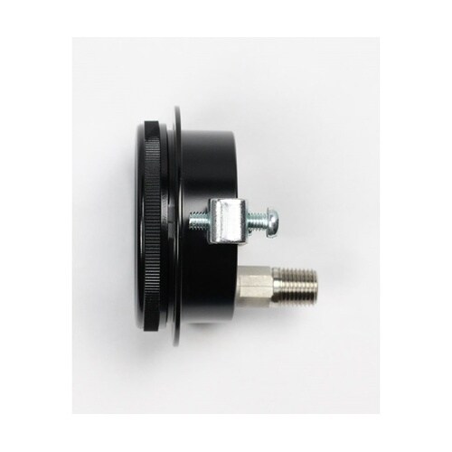 密閉型圧力計(60Φ) 埋込形D枠(取付