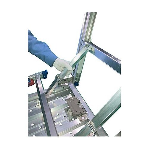 1.045−1.445m 足場(手がかり