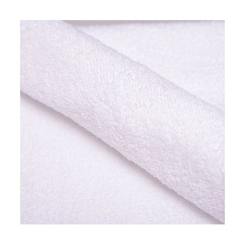 ノモス 抗菌防臭 フェイスタオル ホワイ