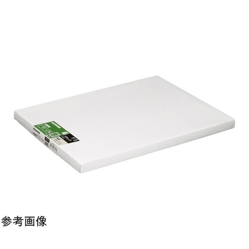 モクセイガク ブラック A4 FW−4−