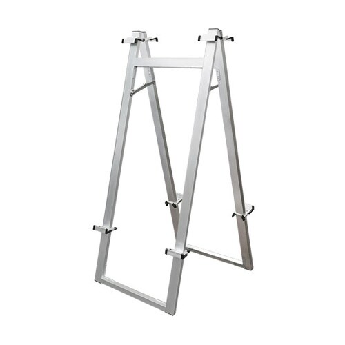 アルミフリーイーゼル430両面 ウエイト