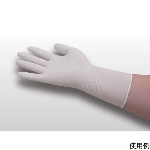 ヴェルネックスニトリルロングPフリー S