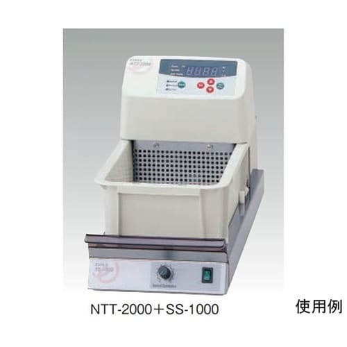 SS−1000 NTT−2000 振盪機