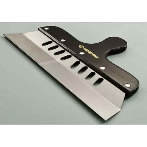 136−47 Z型地ベラ1.0 No.7