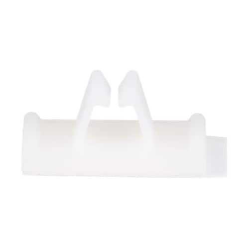 固定具 コードクリップ ナチュラル VC