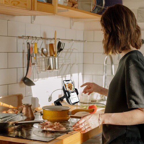 スマホスタンド 吸盤型 1ケース(20個