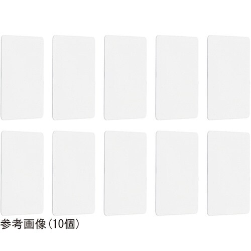 RFID タグ(IC タグ)54×49m