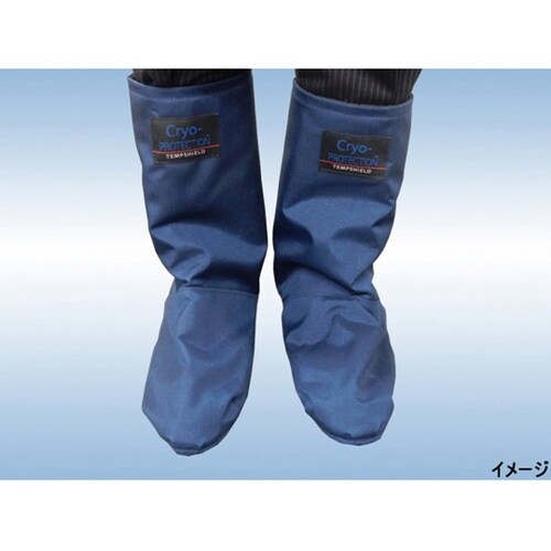 産業用クライオフットカバー 生活防水タイ