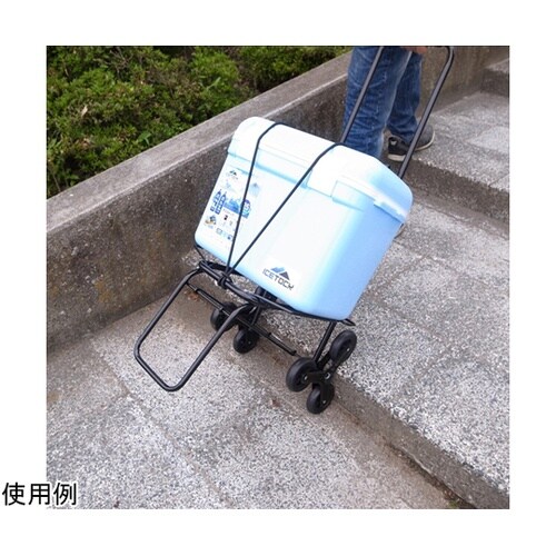 ラクラク三輪カート 6台入 BK−40B