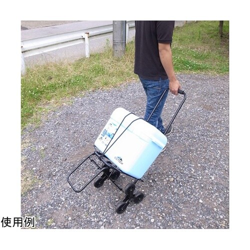 ラクラク三輪カート 6台入 BK−40B