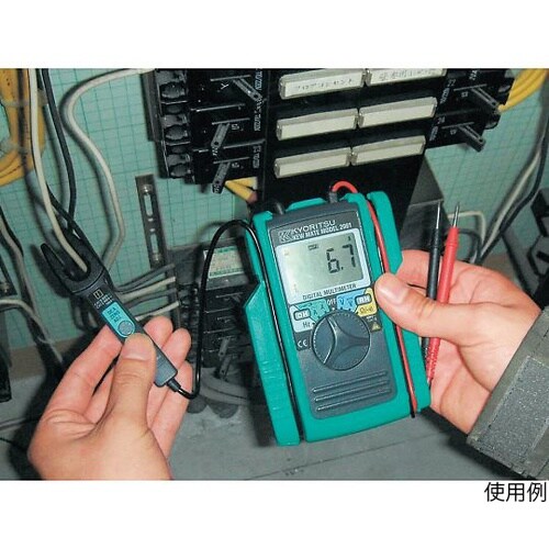 TA452EJ−2 デジタルマルチメータ