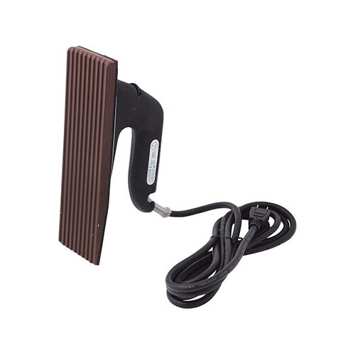 11−05 カーペット用アイロン