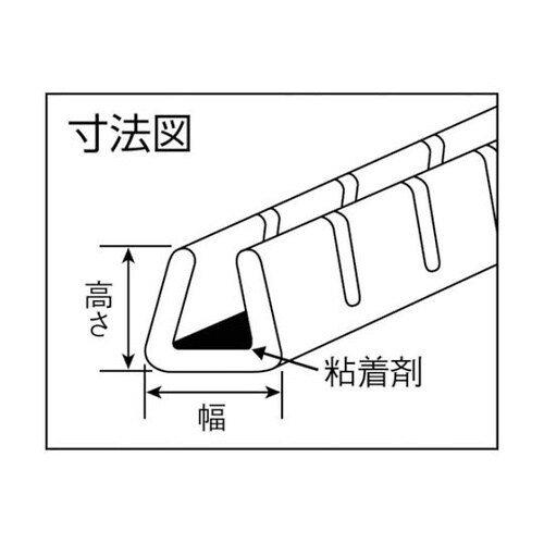 粘着剤付自在ブッシュ GEE99F−A−