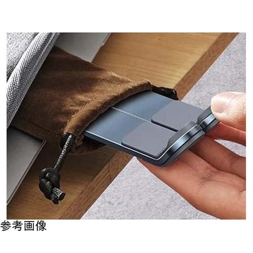 ホールディング・ノートPC スタンド H