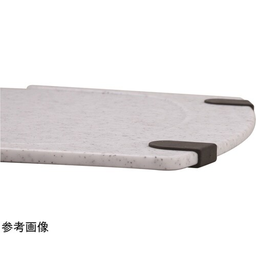 ラバー&スロープまな板 48×29.5c