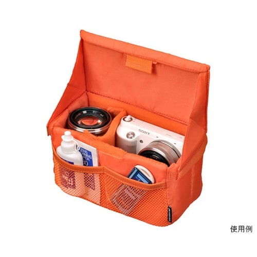 KCS−38BOR インナーソフトBOX