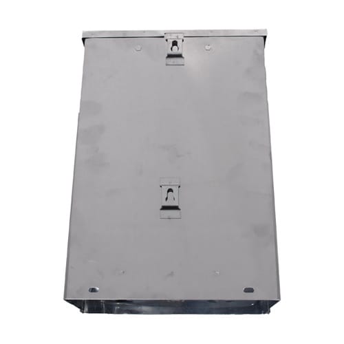 配線ボックス・電気ボックス・ジャンクショ