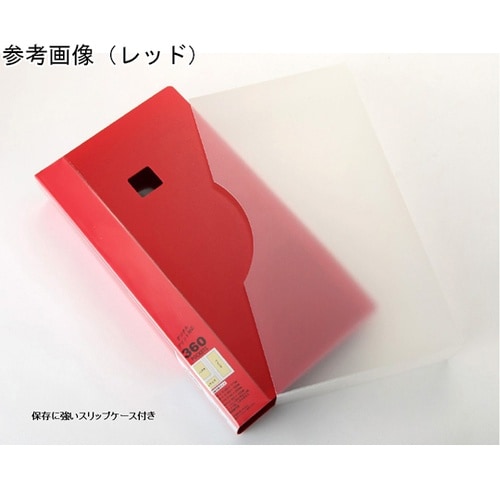 N360 フォトアルバム ホワイト VO