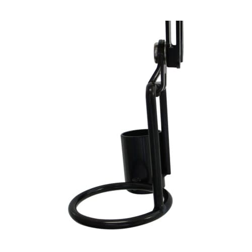 職人作 極狭 スチール工具ホルダー リン