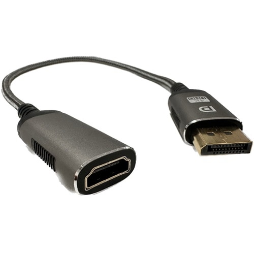 変換アダプタ DisplayPort t