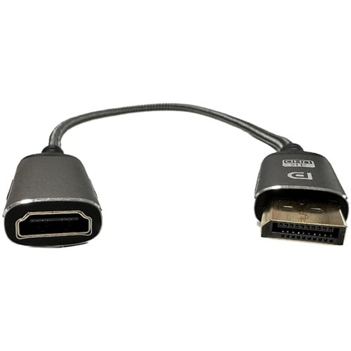 変換アダプタ DisplayPort t