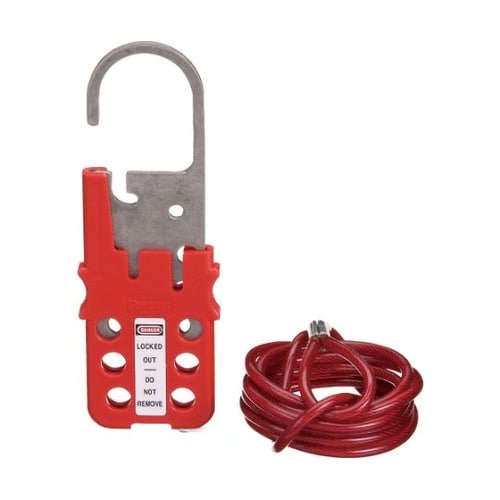 PSLMLDT マルチロックアウトハスプ