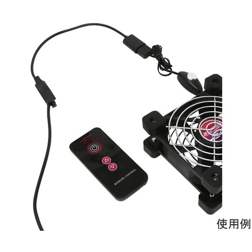 USB電源 赤外線リモコン Type−A