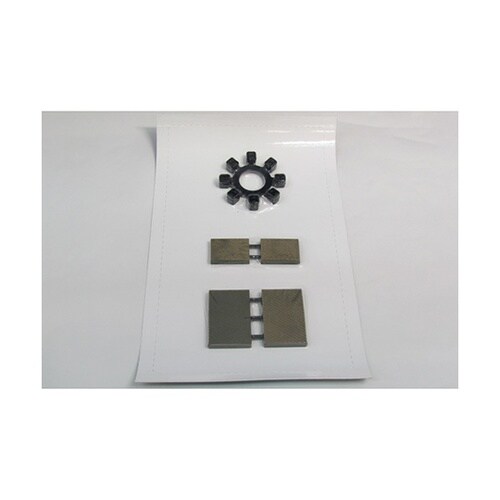 真空ポンプ用メンテナンスキッド GLD−