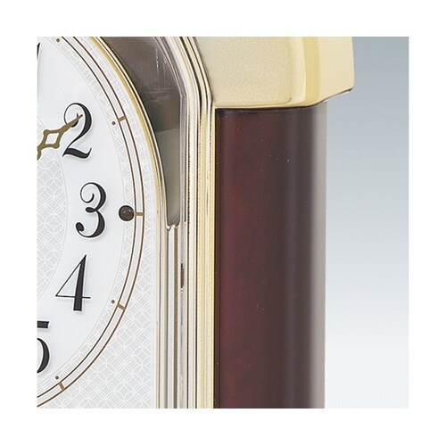 電波置時計 300×210×114mm