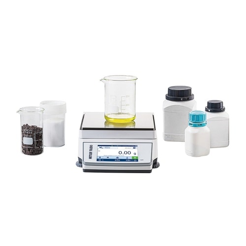 上皿天秤 ひょう量:1200g MR10