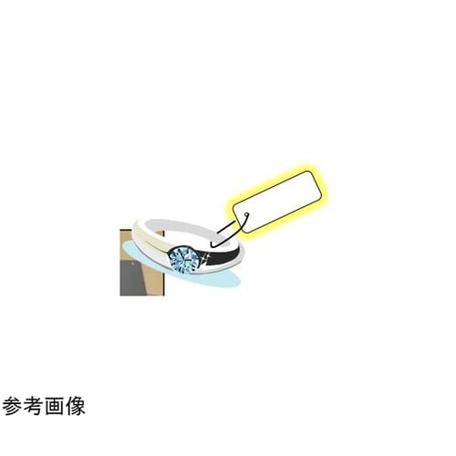 RFID タグ(IC タグ) 14mm×