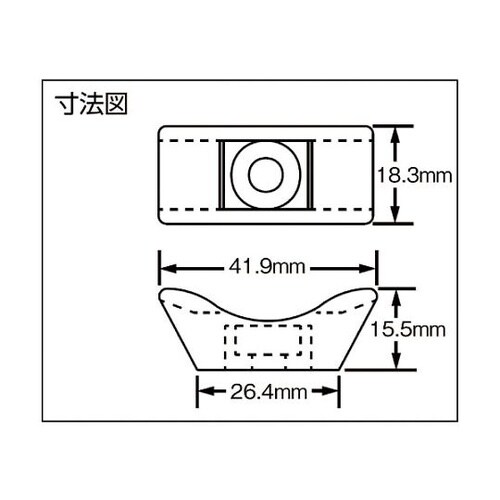 TMEHS10C100 タイマウント